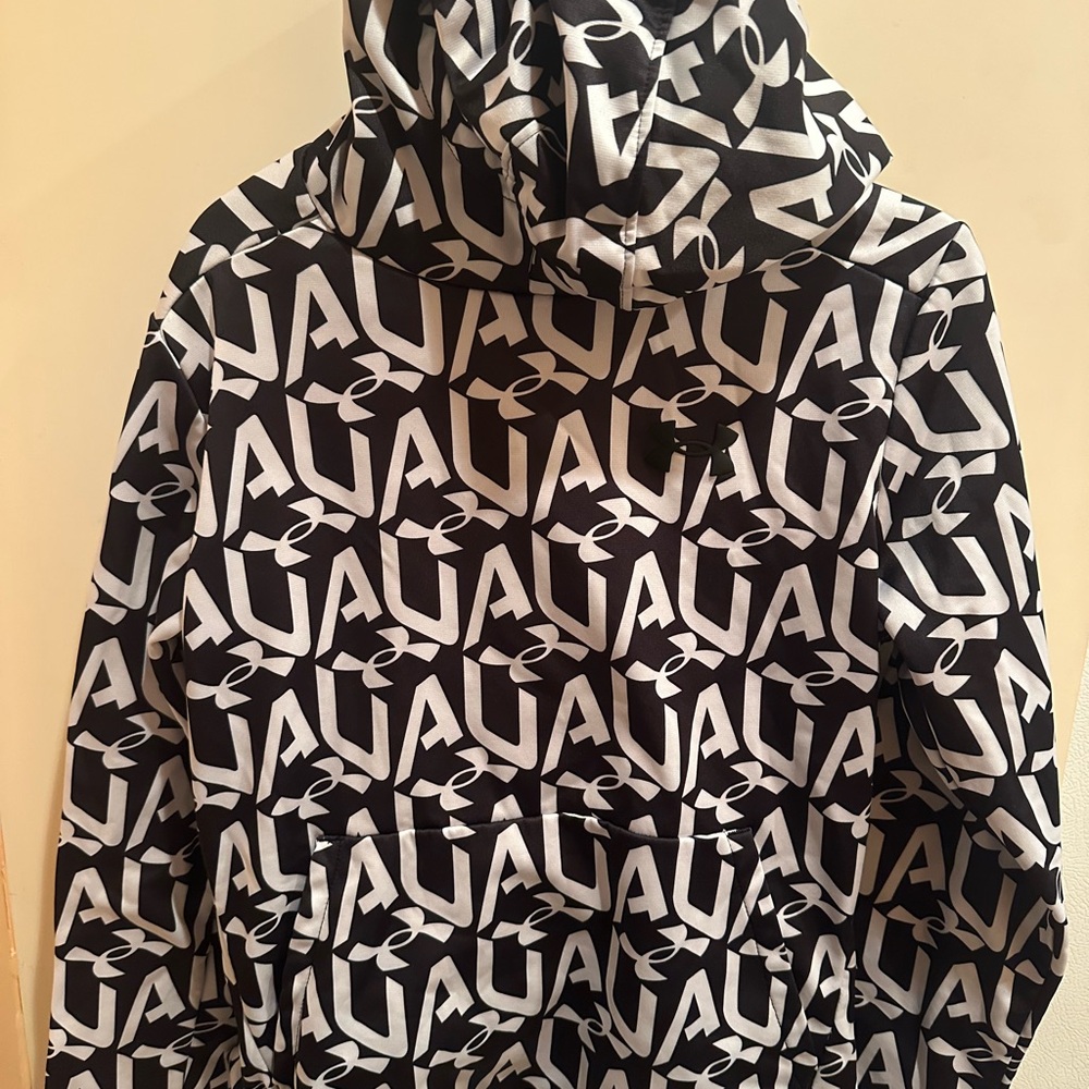 Hoodie For Youth